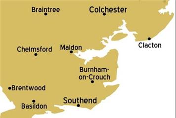 Club Locations